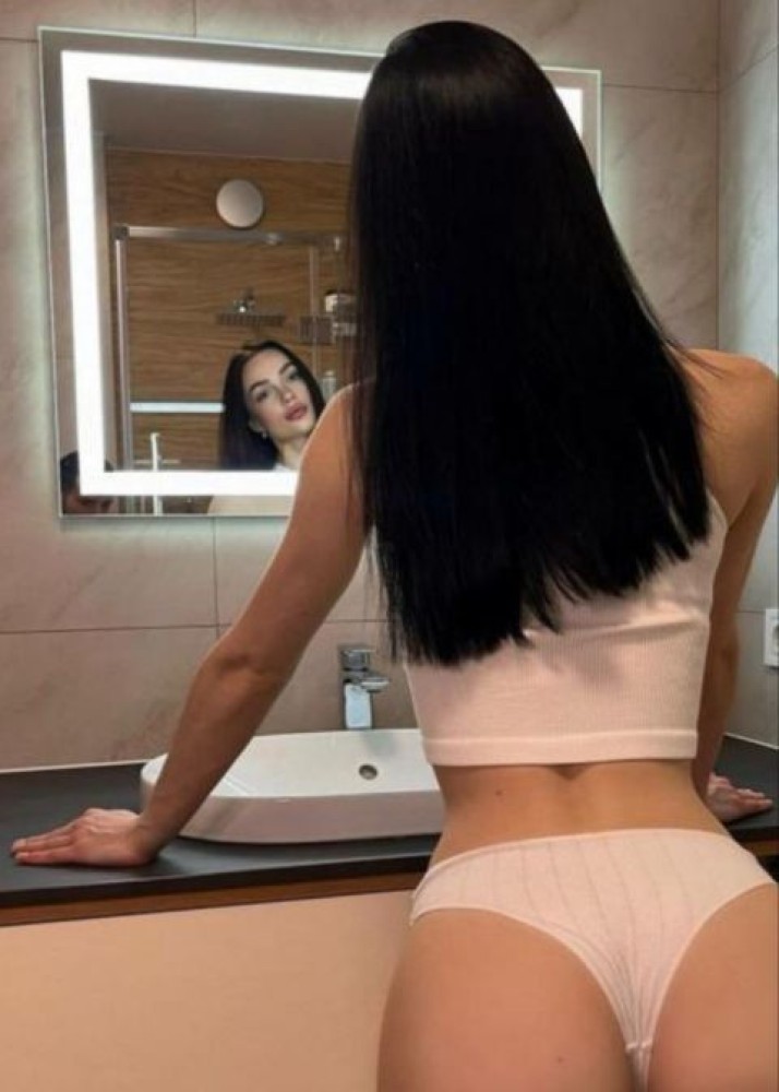 Индивидуалка Адель главное фото в городе Железнодорожный 