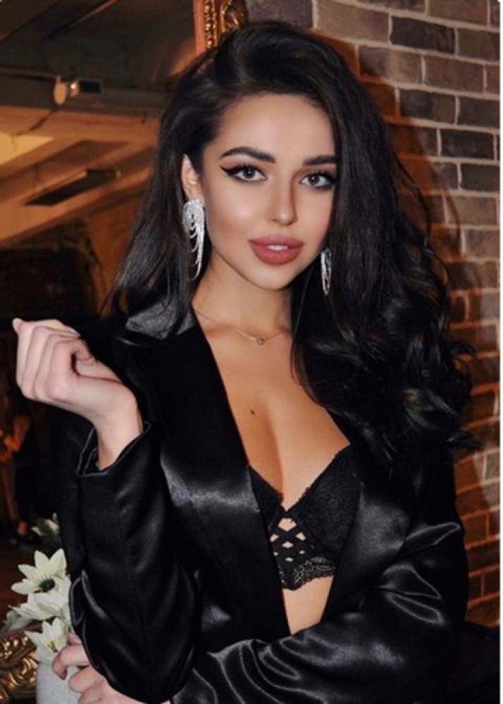 Индивидуалка Александра главное фото в городе Железнодорожный 