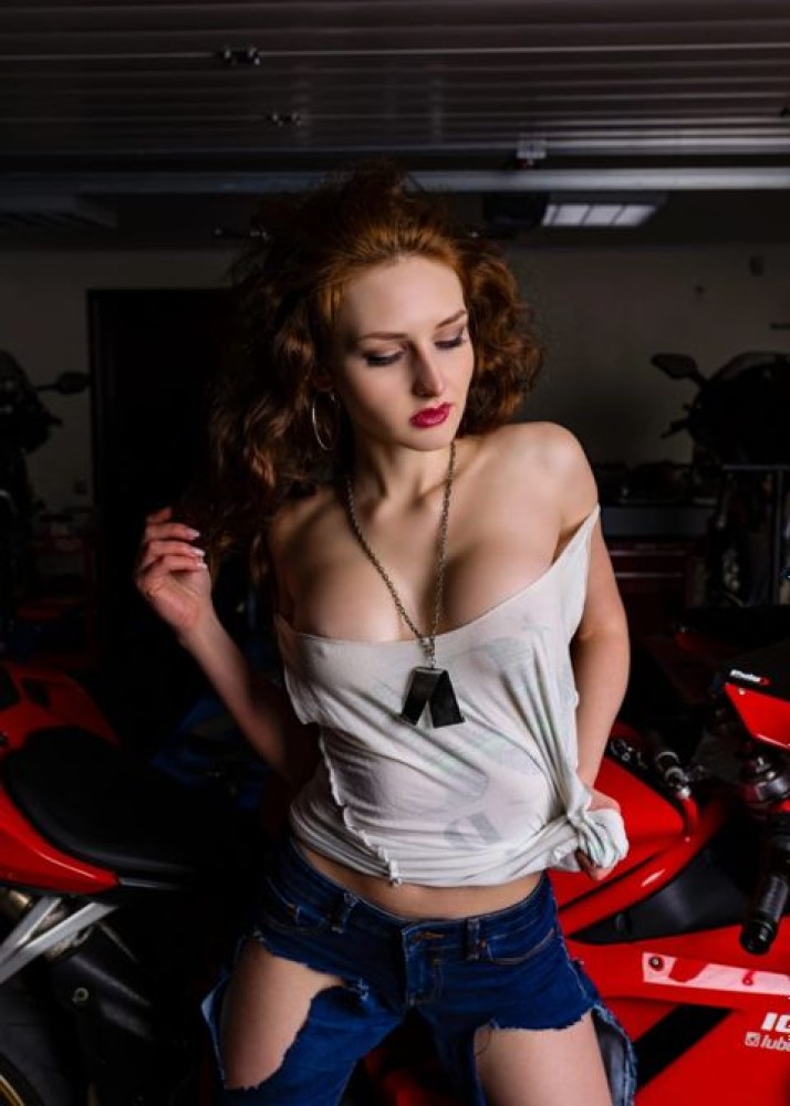 Индивидуалка Алена фото № 2 в городе Железнодорожный