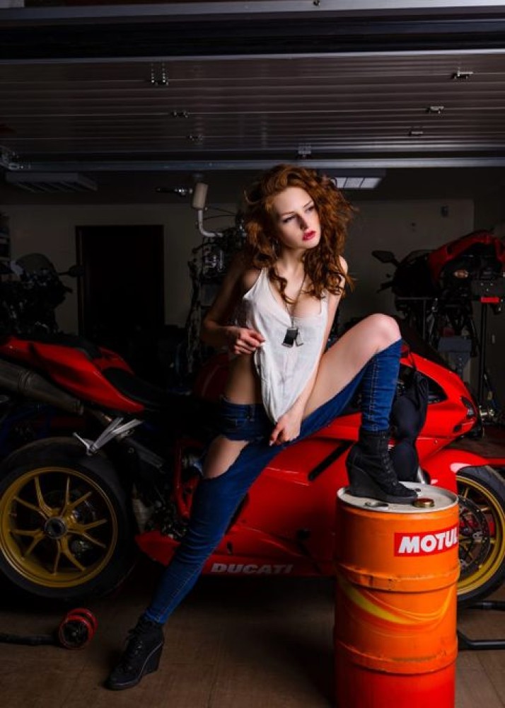 Индивидуалка Алена фото № 2 в городе Железнодорожный