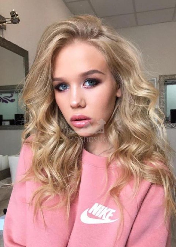 Индивидуалка Алена фото № 2 в городе Железнодорожный