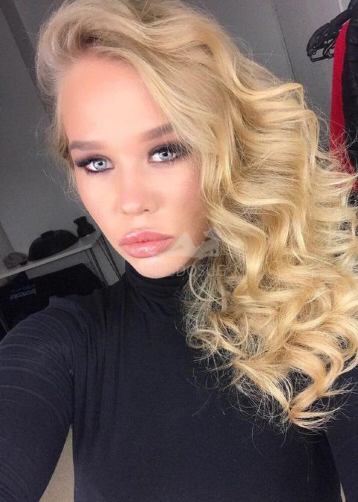 Индивидуалка Алена фото № 2 в городе Железнодорожный