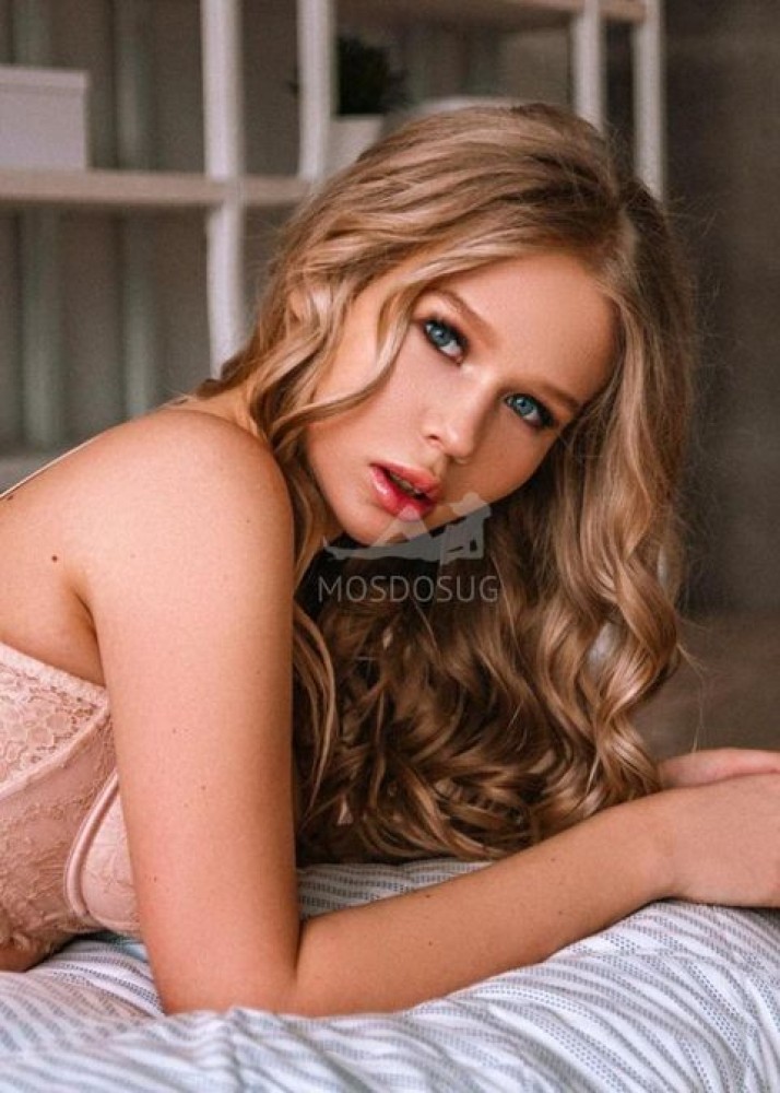 Индивидуалка Алена фото № 2 в городе Железнодорожный