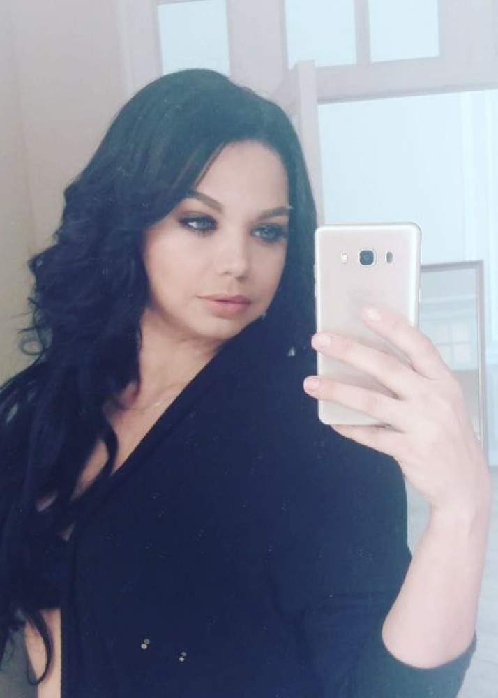 Индивидуалка Алина фото № 2 в городе Железнодорожный