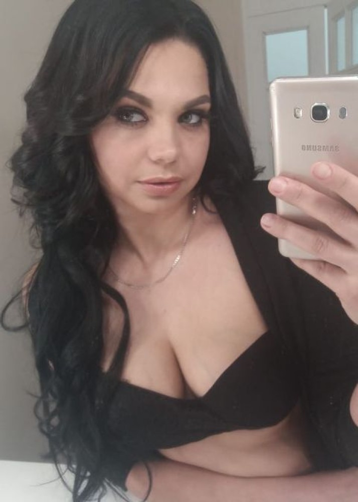 Индивидуалка Алина фото № 2 в городе Железнодорожный