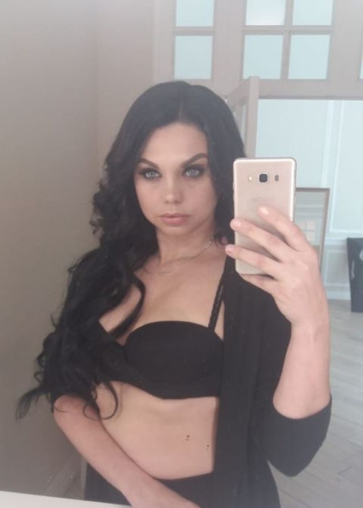 Индивидуалка Алина фото № 2 в городе Железнодорожный