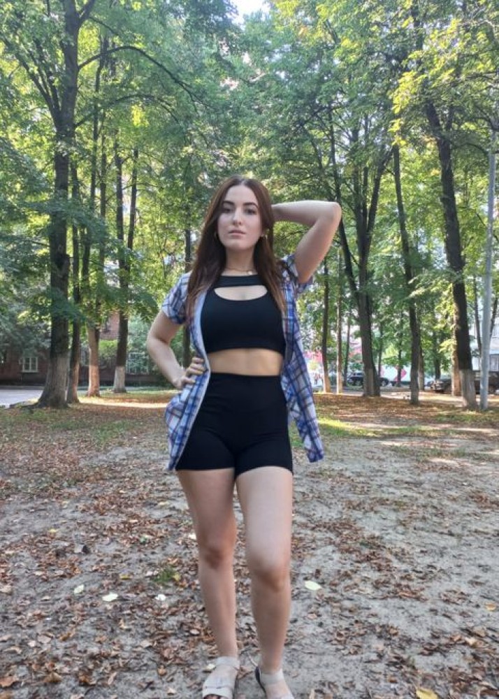 Индивидуалка Алина фото № 2 в городе Железнодорожный