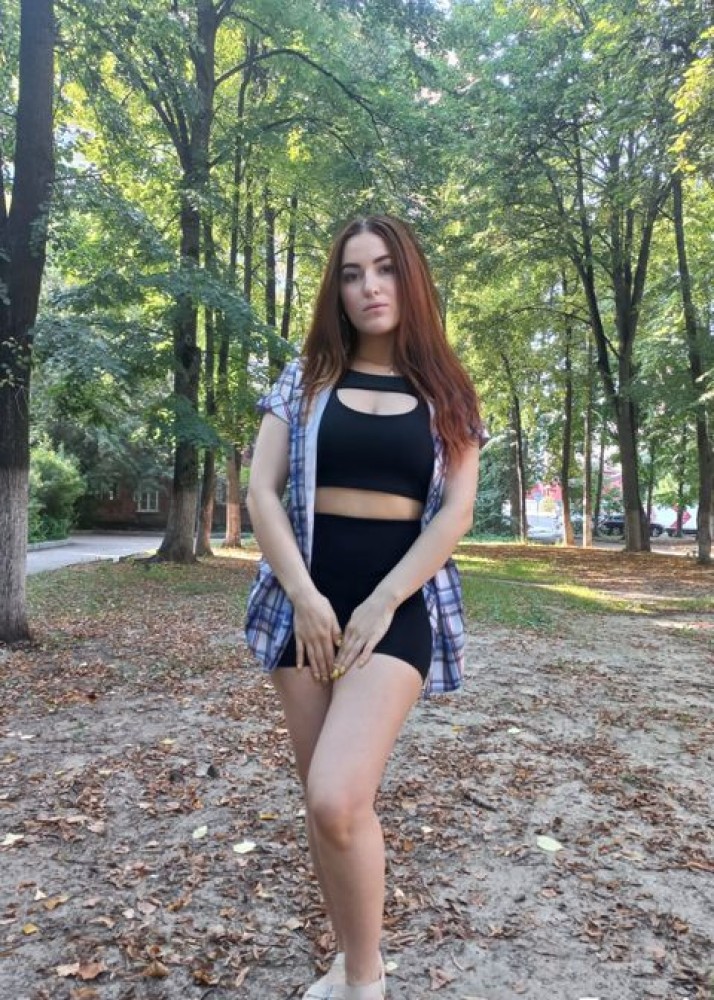 Индивидуалка Алина фото № 2 в городе Железнодорожный