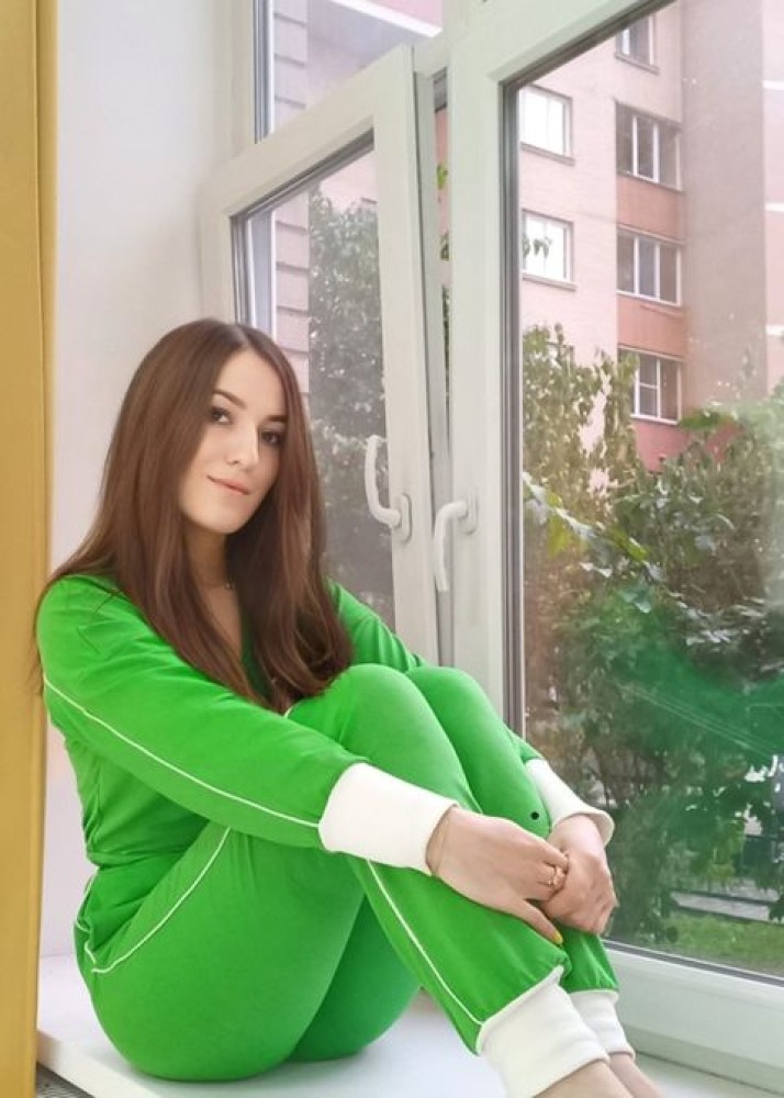 Индивидуалка Алина фото № 2 в городе Железнодорожный