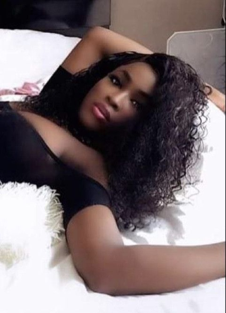 Индивидуалка Аманда фото № 2 в городе Железнодорожный