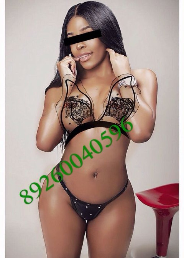 Индивидуалка ANABELLE главное фото в городе Железнодорожный 