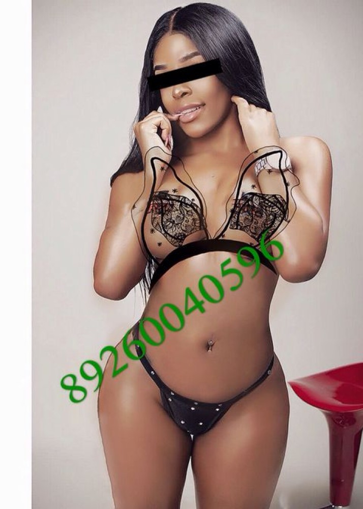 Индивидуалка ANABELLE фото № 2 в городе Железнодорожный