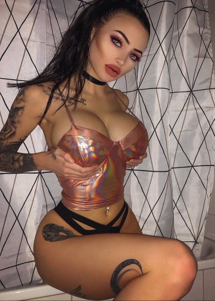 Индивидуалка Анастасия главное фото в городе Железнодорожный 