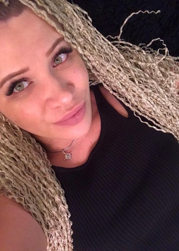 Индивидуалка Анастасия главное фото в городе Железнодорожный 