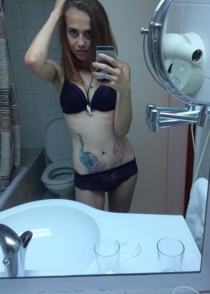 Индивидуалка ангелина фото № 2 в городе Железнодорожный