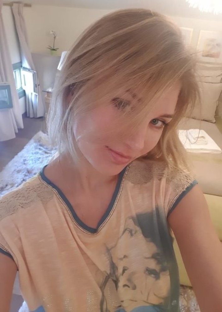 Индивидуалка ангелина фото № 2 в городе Железнодорожный