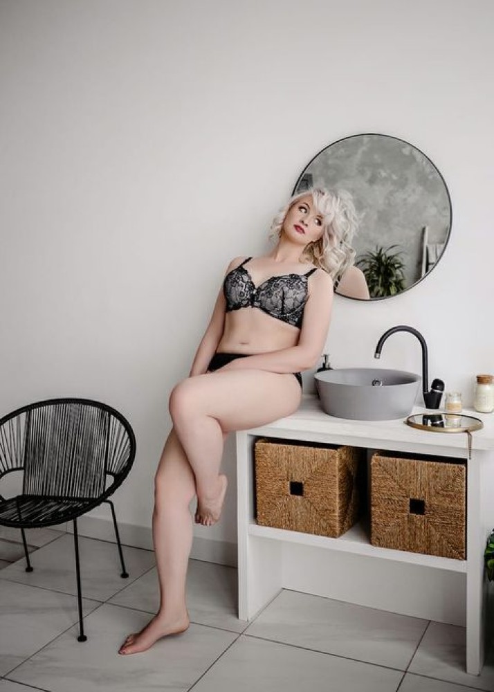 Индивидуалка Анна фото № 2 в городе Железнодорожный