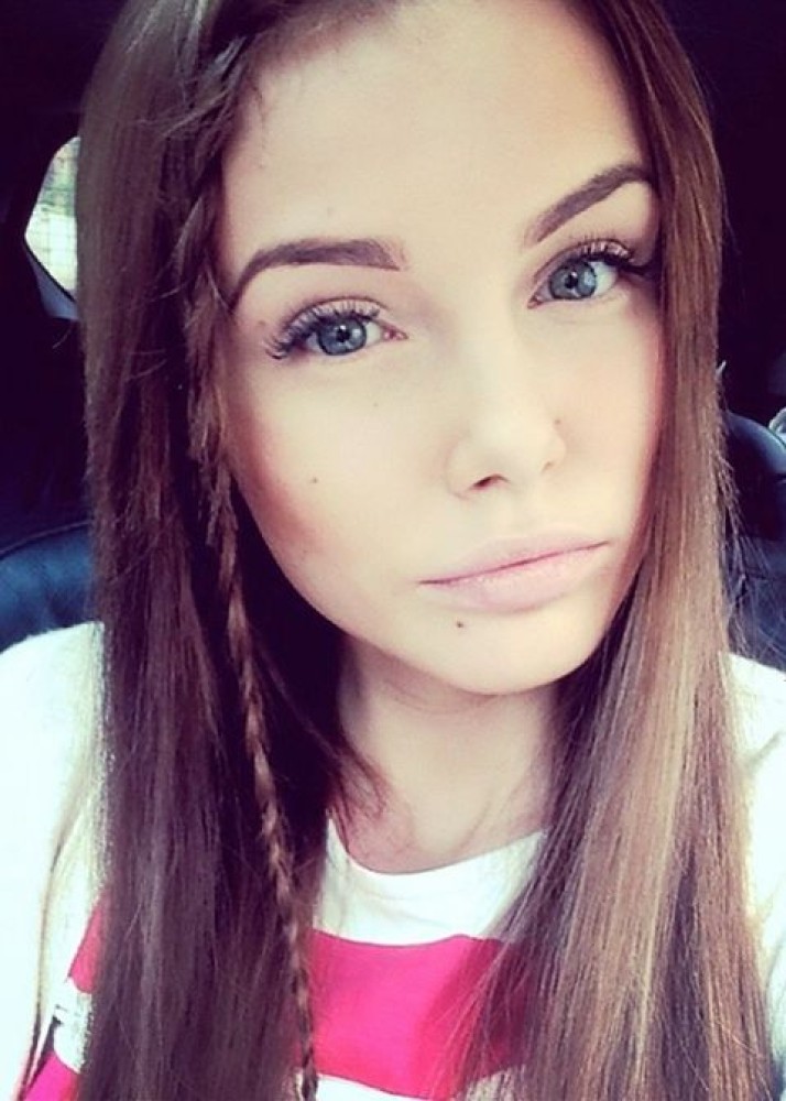 Индивидуалка Анжелика главное фото в городе Железнодорожный 