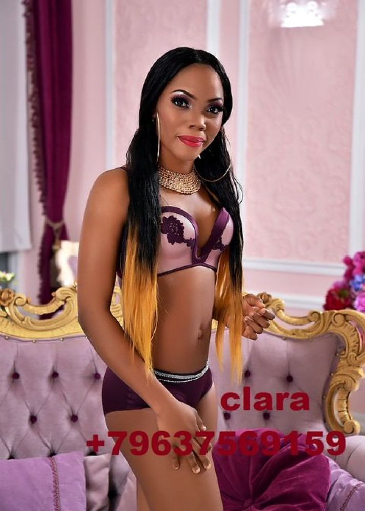 Индивидуалка Clara фото № 2 в городе Железнодорожный