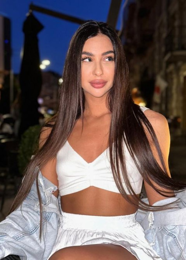 Индивидуалка Дана фото № 2 в городе Железнодорожный