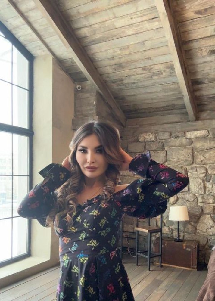 Индивидуалка Дарья фото № 2 в городе Железнодорожный