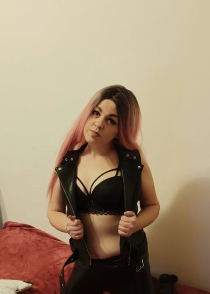 Индивидуалка Дарья фото № 2 в городе Железнодорожный