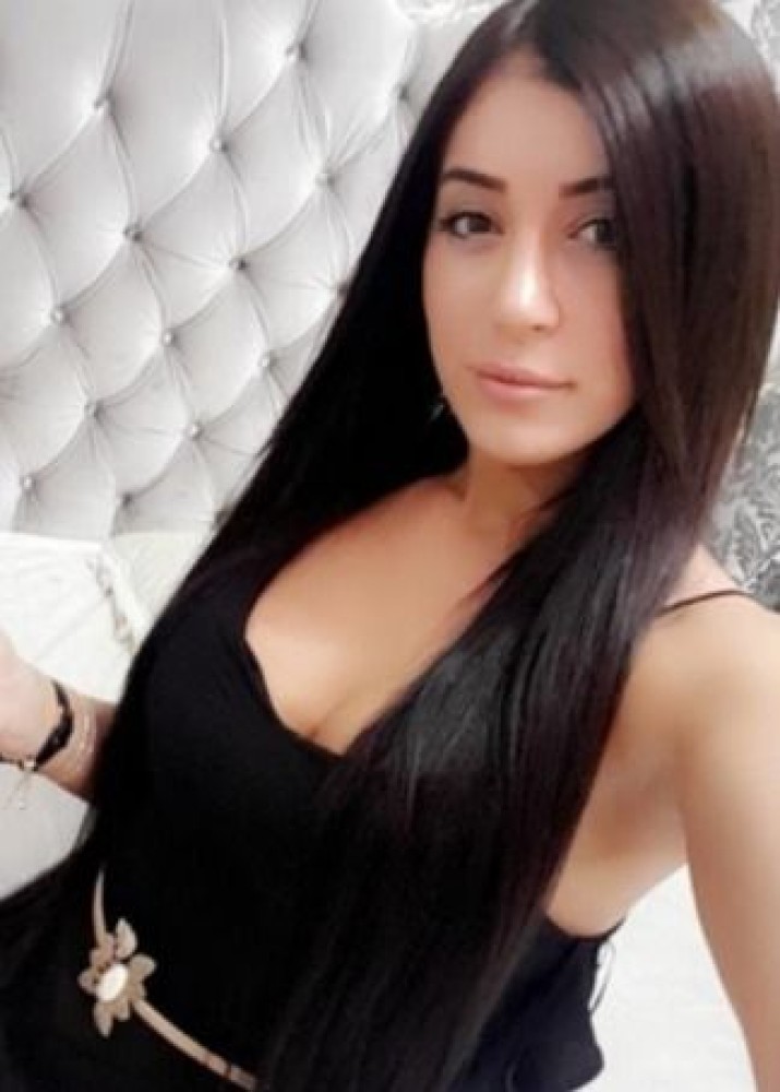 Индивидуалка Даша главное фото в городе Железнодорожный 