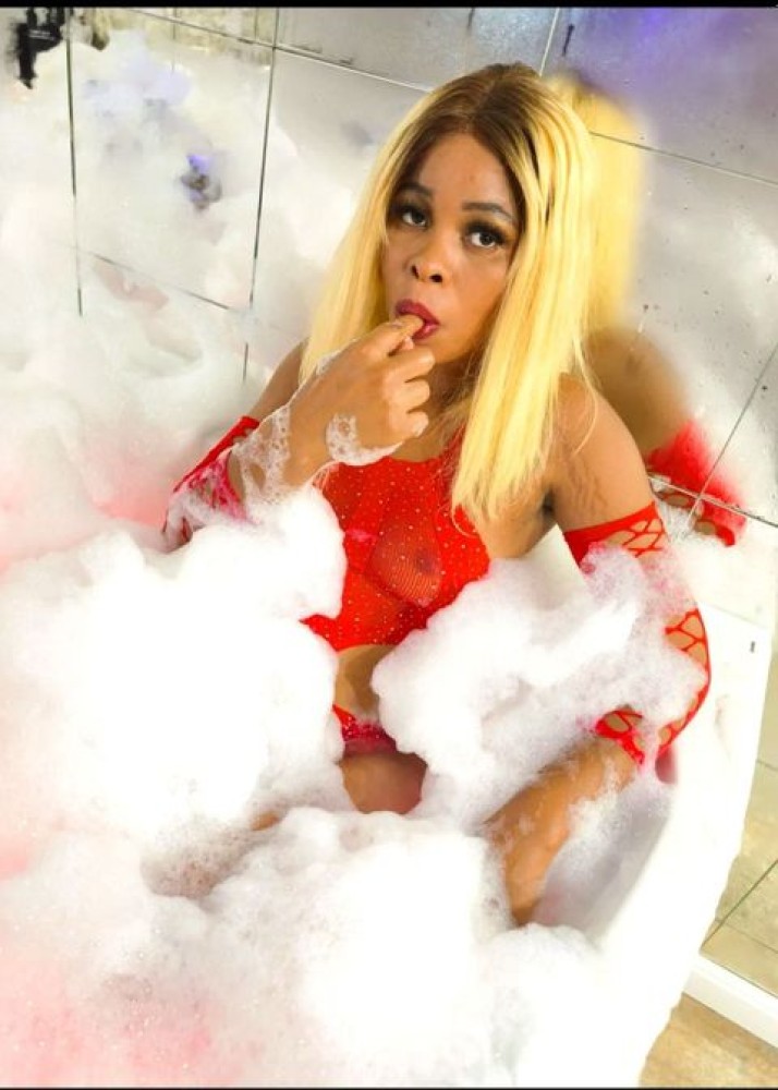 Индивидуалка Джессика фото № 2 в городе Железнодорожный