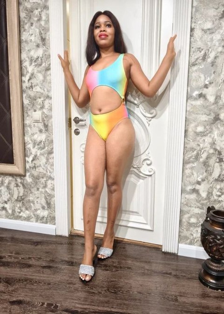 Индивидуалка Джессика фото № 2 в городе Железнодорожный