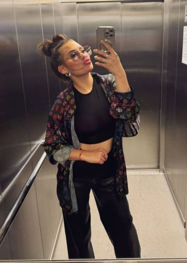 Индивидуалка Эля главное фото в городе Железнодорожный 