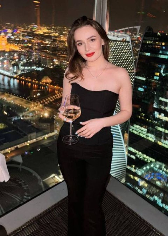 Индивидуалка Эля главное фото в городе Железнодорожный 