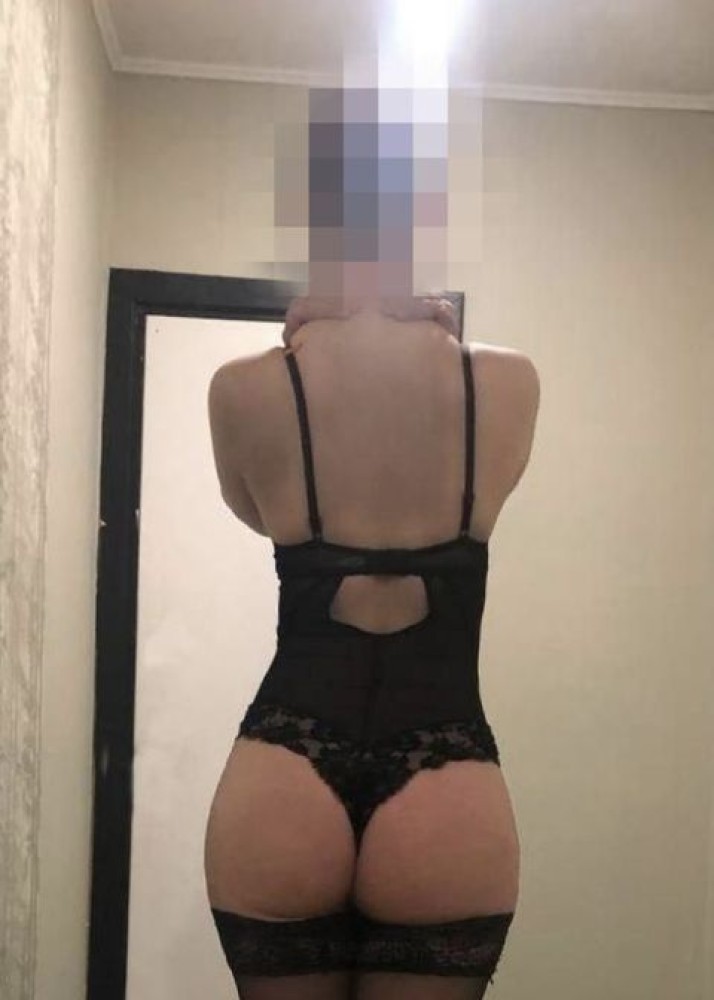 Индивидуалка Ева фото № 2 в городе Железнодорожный