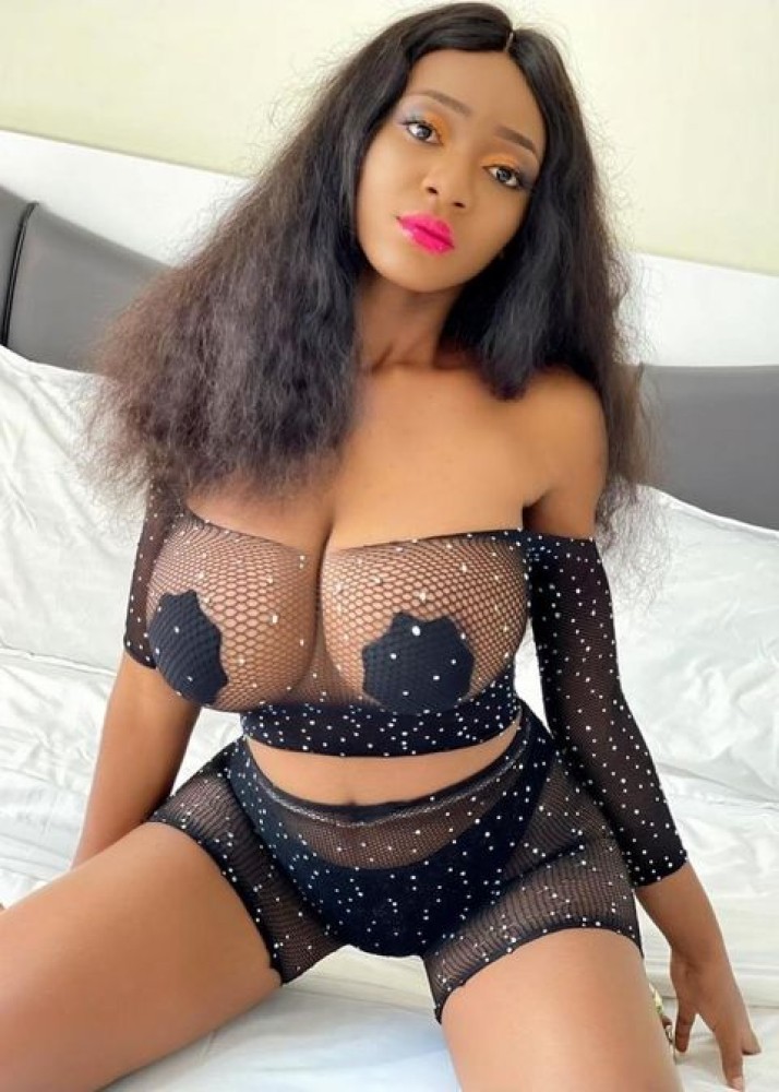 Индивидуалка Gina фото № 2 в городе Железнодорожный