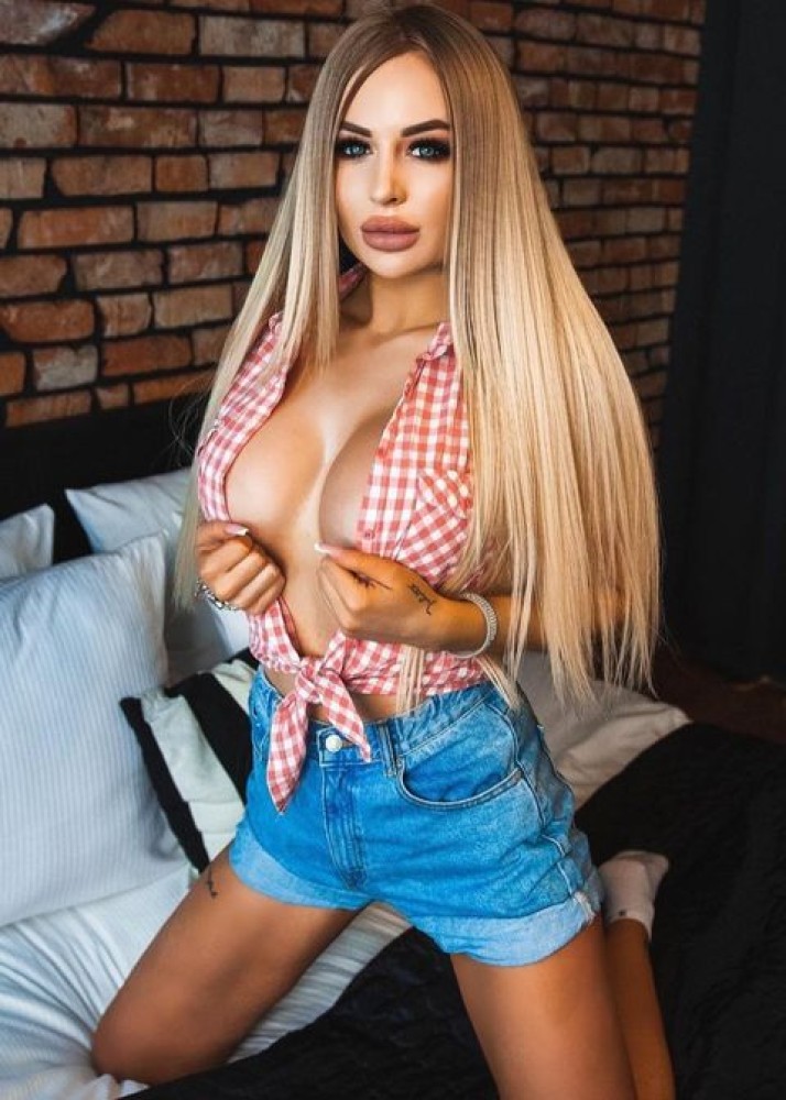 Индивидуалка Инна главное фото в городе Железнодорожный 