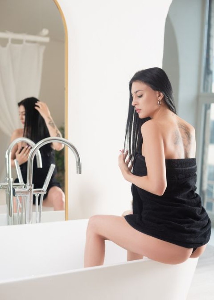 Индивидуалка Карина фото № 2 в городе Железнодорожный