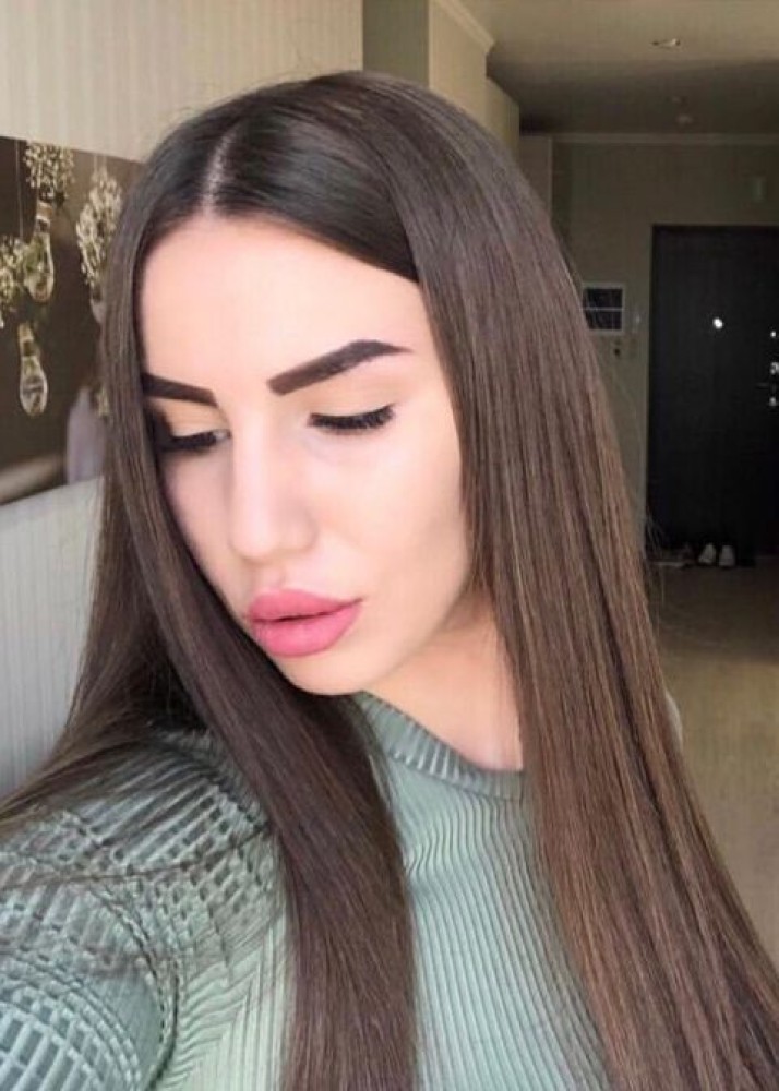 Индивидуалка Карина главное фото в городе Железнодорожный 