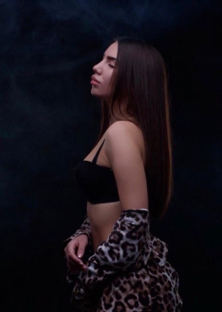 Индивидуалка Карина фото № 2 в городе Железнодорожный