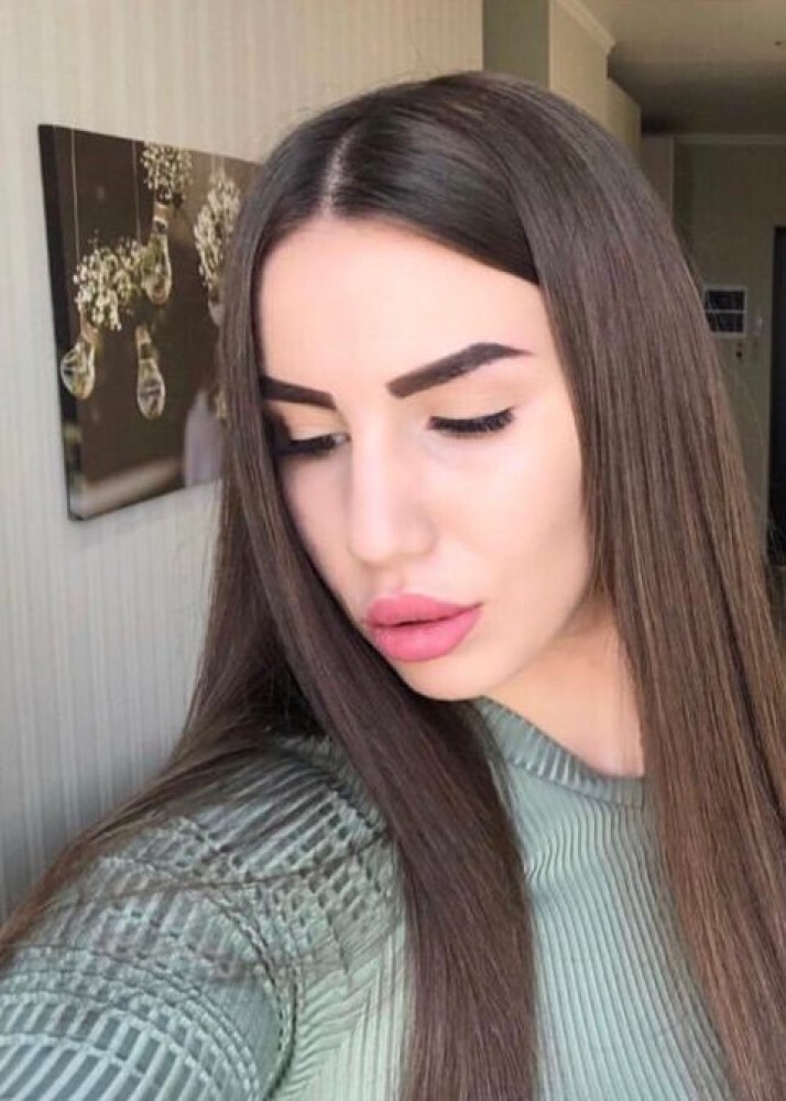 Индивидуалка Карина фото № 2 в городе Железнодорожный