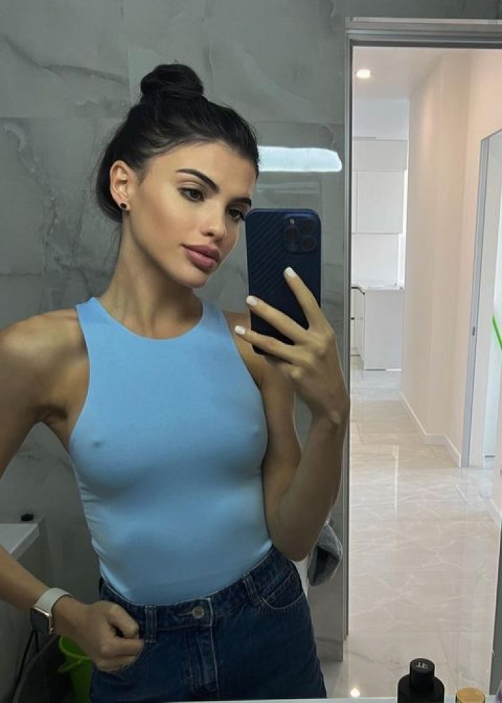 Индивидуалка Карина главное фото в городе Железнодорожный 