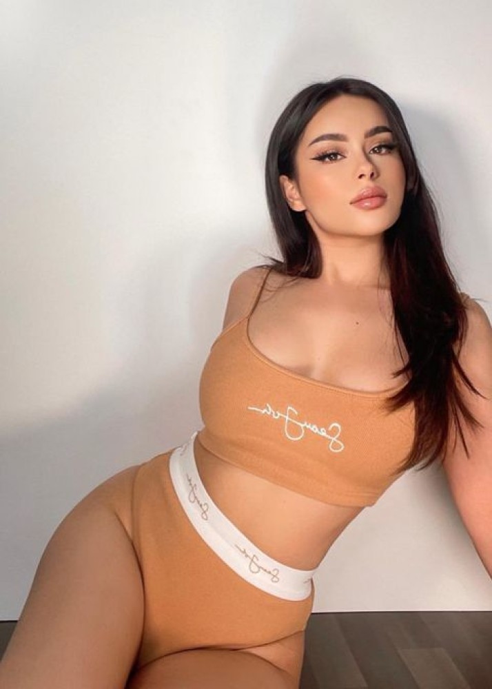 Индивидуалка Карина главное фото в городе Железнодорожный 