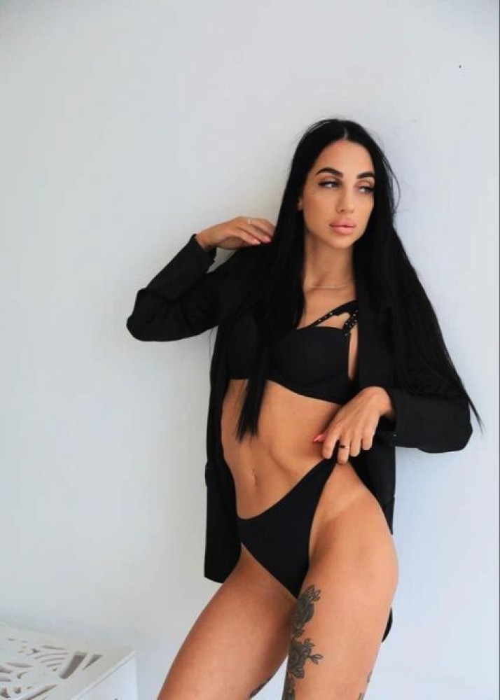 Индивидуалка Карина главное фото в городе Железнодорожный 