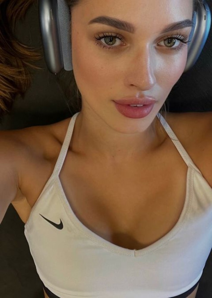 Индивидуалка Катя фото № 2 в городе Железнодорожный