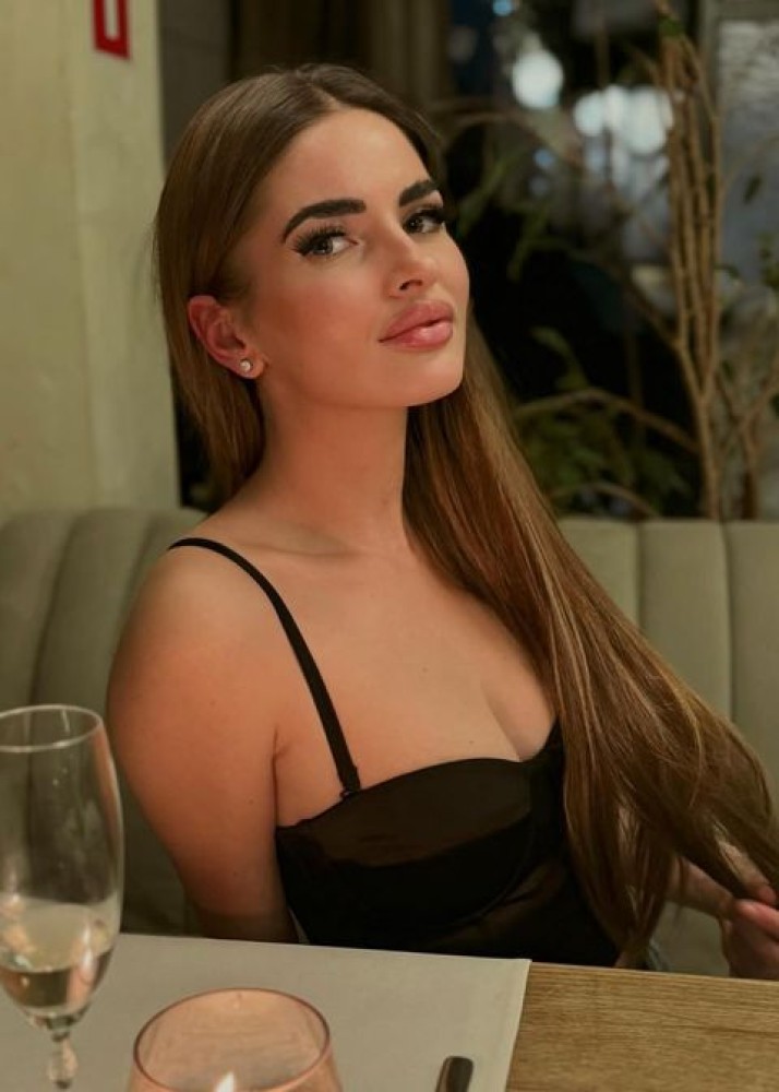 Индивидуалка Катя фото № 2 в городе Железнодорожный