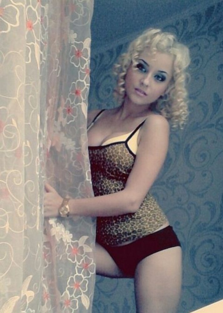 Индивидуалка Катя главное фото в городе Железнодорожный 