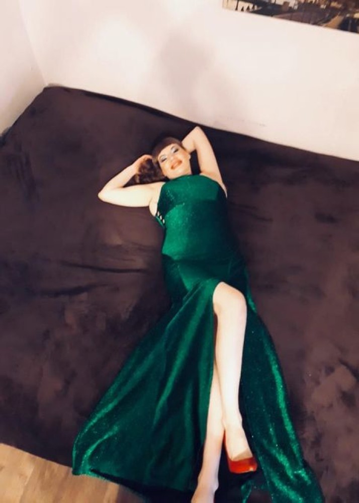 Индивидуалка катя фото № 2 в городе Железнодорожный