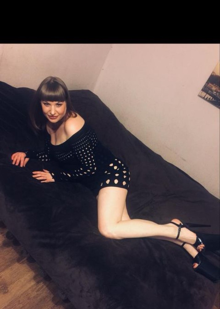 Индивидуалка катя фото № 2 в городе Железнодорожный