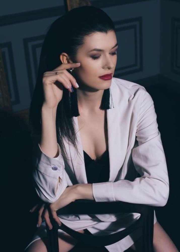 Индивидуалка Кира фото № 2 в городе Железнодорожный