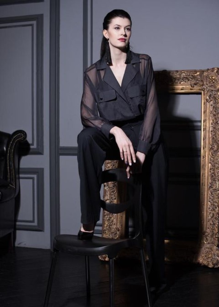 Индивидуалка Кира фото № 2 в городе Железнодорожный