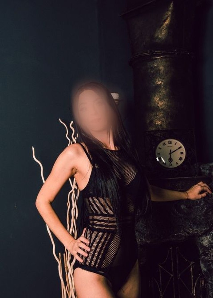 Индивидуалка Кира главное фото в городе Железнодорожный 