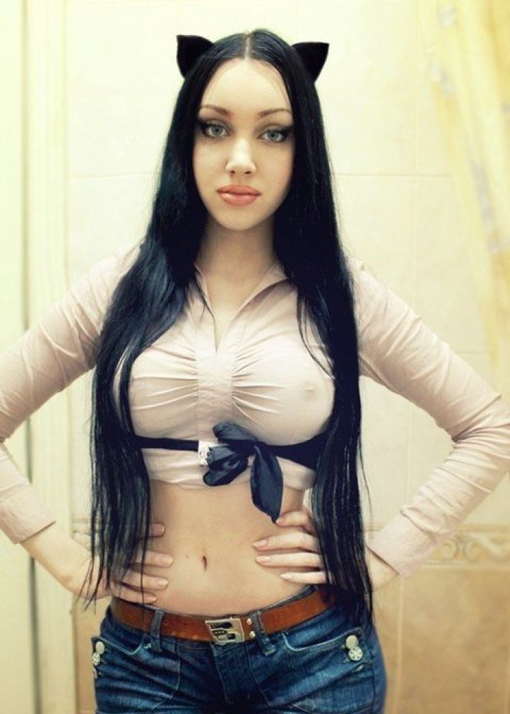 Индивидуалка Кристина фото № 2 в городе Железнодорожный